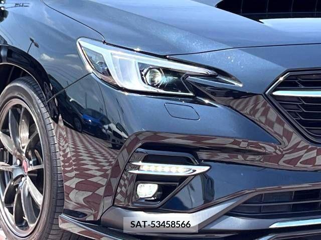 Subaru LEVORG 2020-12 317259-12