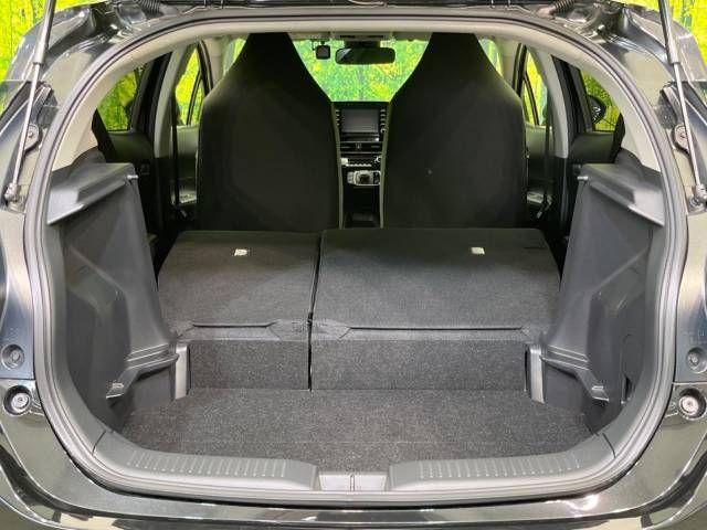 Toyota AQUA 2021-09 26606-10