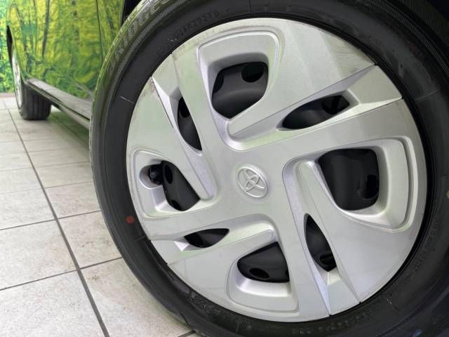 Toyota AQUA 2021-09 26606-13