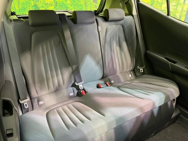 Toyota AQUA 2021-09 26606-9