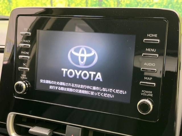 Toyota AQUA 2021-09 26606-2