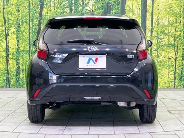 Toyota AQUA 2021-09 26606-15
