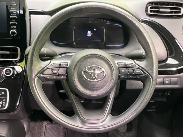Toyota AQUA 2021-09 26606-11