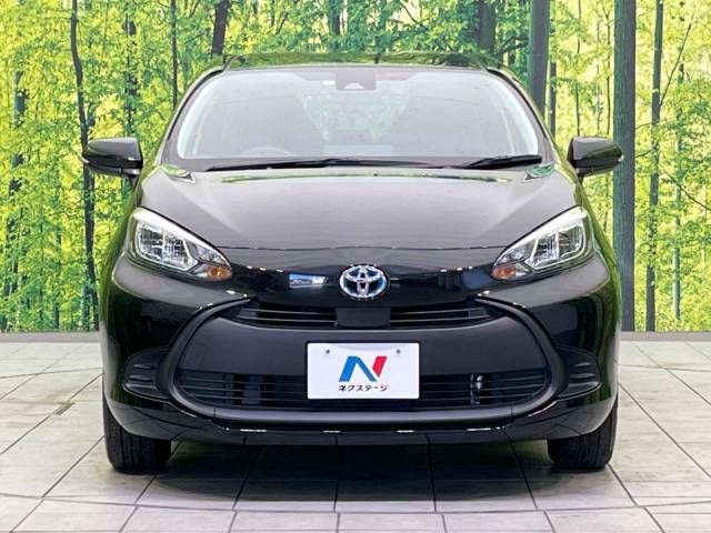 Toyota AQUA 2021-09 26606-14