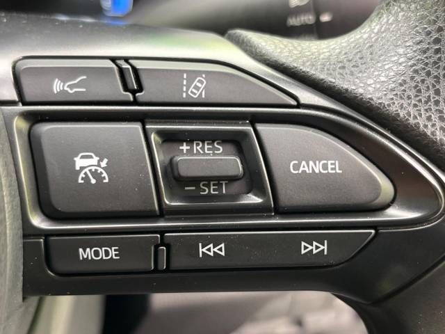 Toyota AQUA 2021-09 26606-4