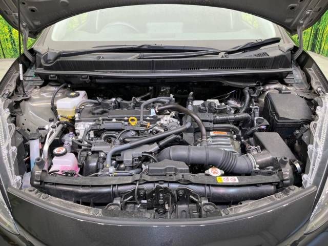 Toyota AQUA 2021-09 26606-18