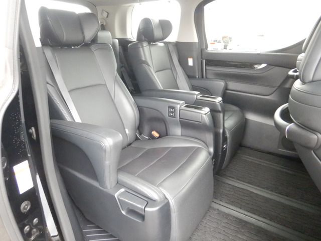 Toyota ALPHARD 2015-05 17234-16