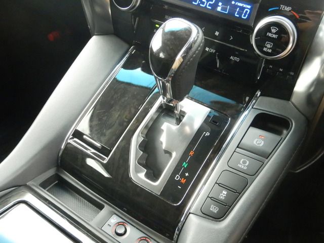 Toyota ALPHARD 2015-05 17234-12