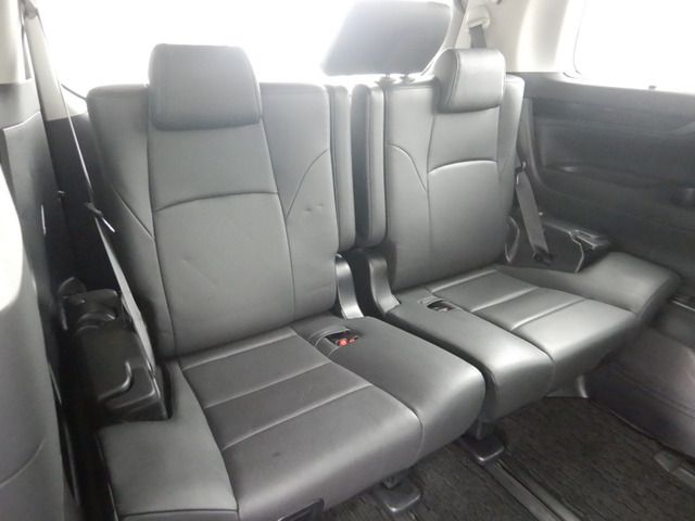 Toyota ALPHARD 2015-05 17234-19