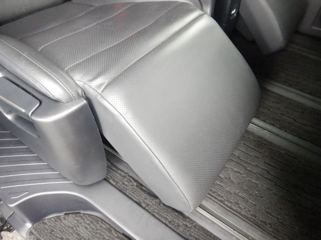 Toyota ALPHARD 2015-05 17234-18