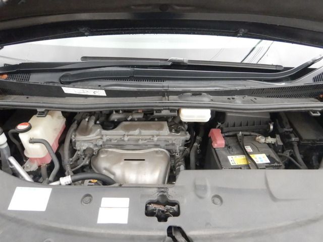 Toyota ALPHARD 2015-05 17234-9