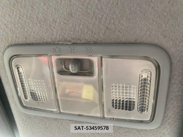 Daihatsu MOVE CUSTOM 2003-04 215951-4