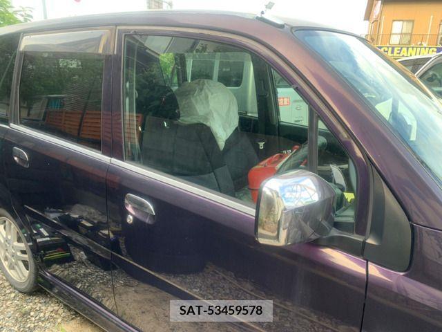 Daihatsu MOVE CUSTOM 2003-04 215951-3