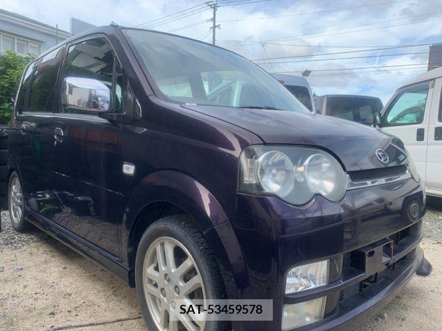 Daihatsu MOVE CUSTOM 2003-04 215951-2