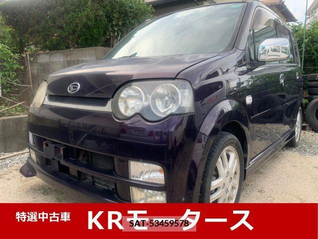 Daihatsu MOVE CUSTOM 2003-04 215951-0