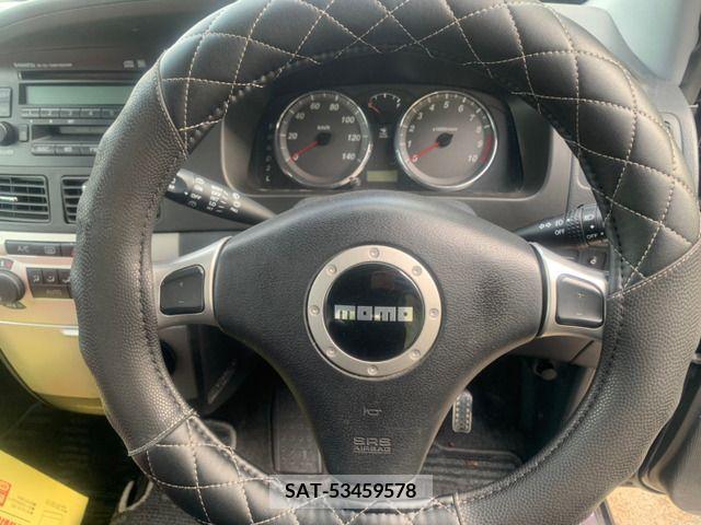 Daihatsu MOVE CUSTOM 2003-04 215951-5