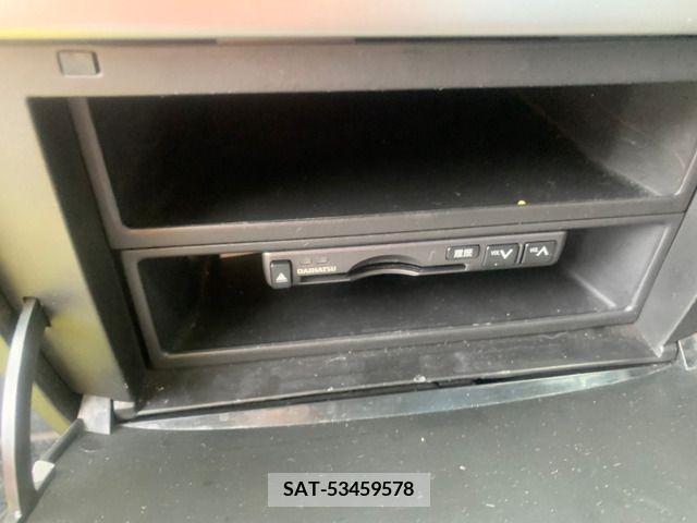 Daihatsu MOVE CUSTOM 2003-04 215951-12