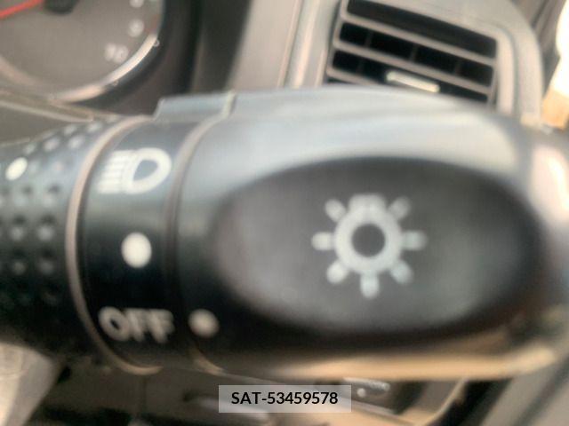 Daihatsu MOVE CUSTOM 2003-04 215951-7