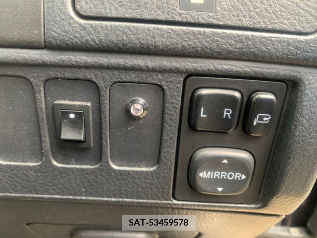 Daihatsu MOVE CUSTOM 2003-04 215951-9