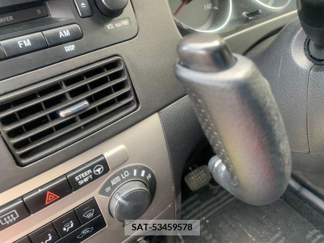 Daihatsu MOVE CUSTOM 2003-04 215951-15