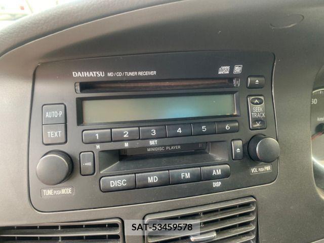 Daihatsu MOVE CUSTOM 2003-04 215951-17