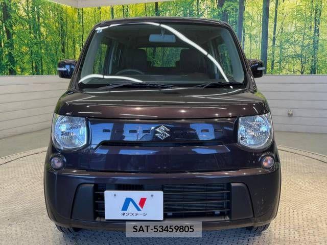 Suzuki MR WAGON 2013-03 311523-14