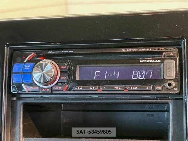 Suzuki MR WAGON 2013-03 311523-3