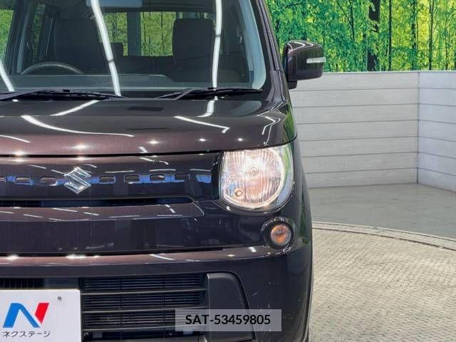 Suzuki MR WAGON 2013-03 311523-12