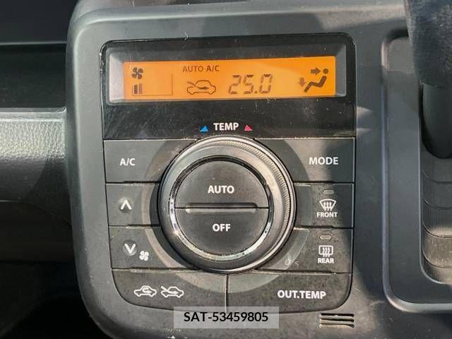 Suzuki MR WAGON 2013-03 311523-2