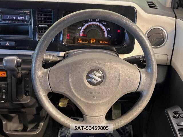 Suzuki MR WAGON 2013-03 311523-11