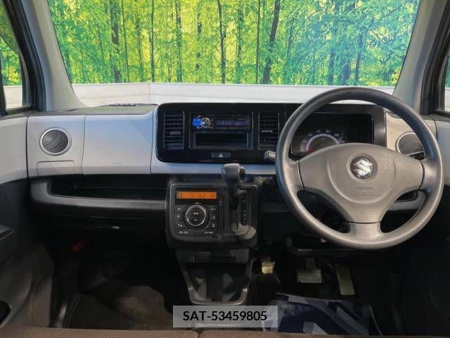 Suzuki MR WAGON 2013-03 311523-1