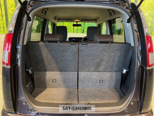 Suzuki MR WAGON 2013-03 311523-10
