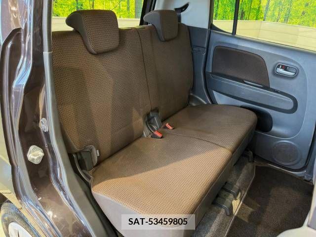 Suzuki MR WAGON 2013-03 311523-9