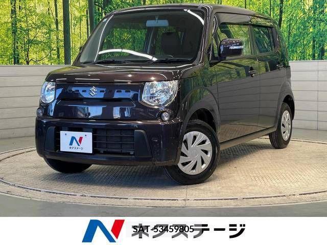 Suzuki MR WAGON 2013-03 311523-0