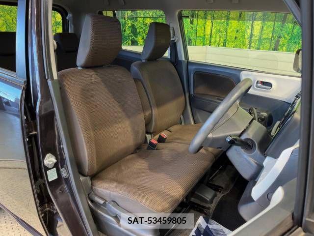 Suzuki MR WAGON 2013-03 311523-8