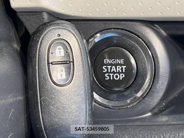Suzuki MR WAGON 2013-03 311523-7
