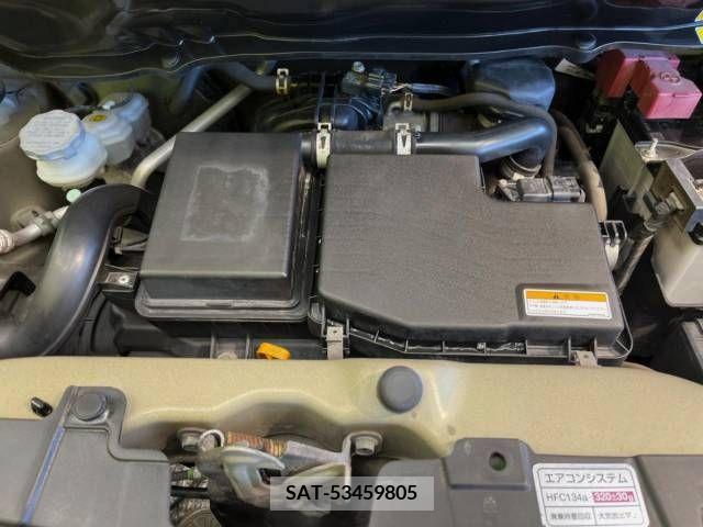 Suzuki MR WAGON 2013-03 311523-18