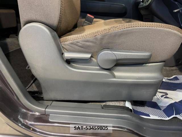 Suzuki MR WAGON 2013-03 311523-6