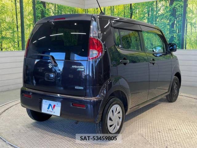 Suzuki MR WAGON 2013-03 311523-17