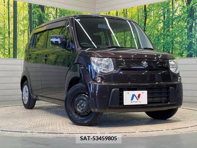 Suzuki MR WAGON 2013-03 311523-16