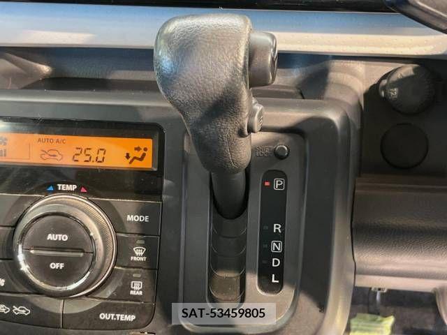 Suzuki MR WAGON 2013-03 311523-5