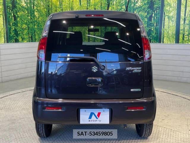 Suzuki MR WAGON 2013-03 311523-15