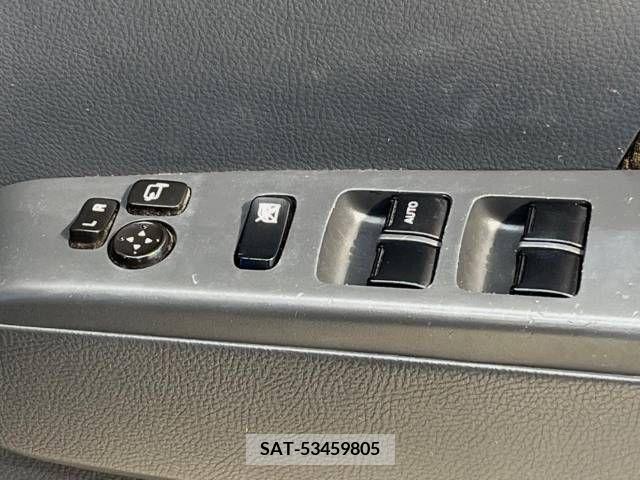 Suzuki MR WAGON 2013-03 311523-4