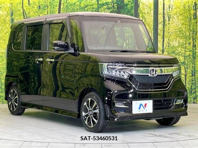Honda N BOX 2019-05 279750-14