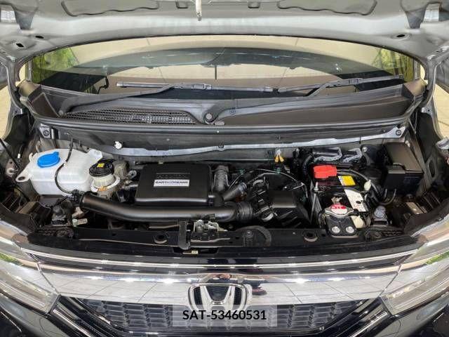 Honda N BOX 2019-05 279750-18