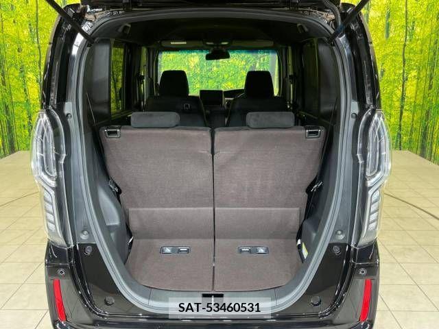 Honda N BOX 2019-05 279750-10