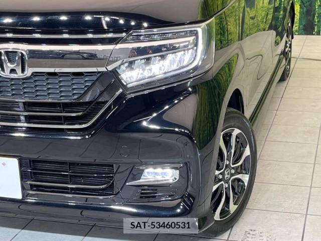 Honda N BOX 2019-05 279750-13