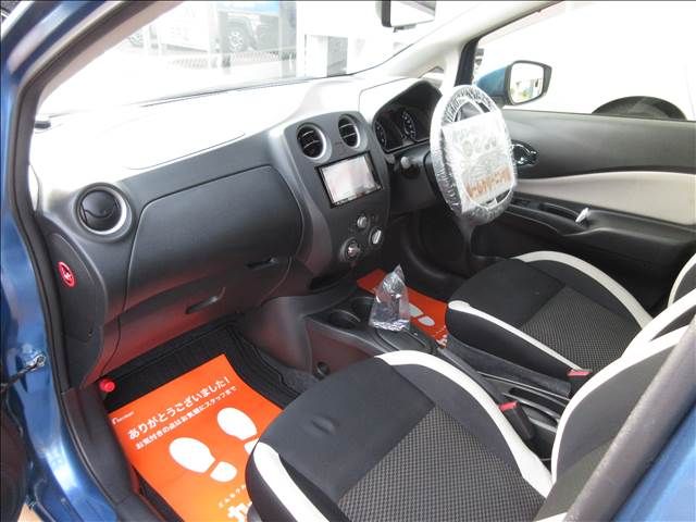 Nissan NOTE 2017-04 5608-10