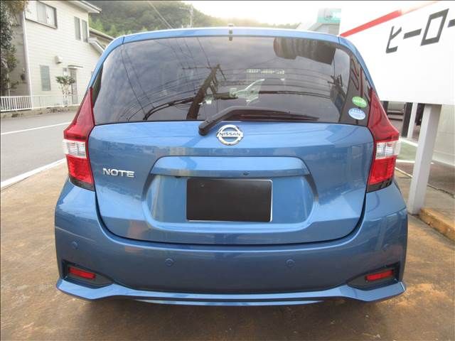 Nissan NOTE 2017-04 5608-3