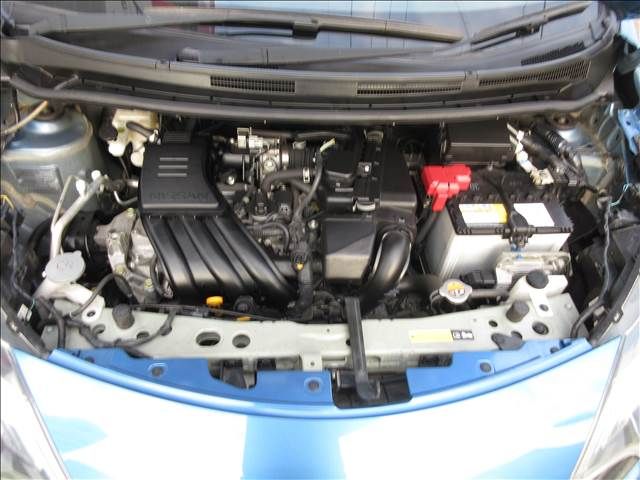 Nissan NOTE 2017-04 5608-22